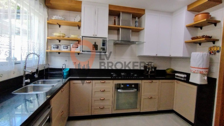 Imagem Casa com 3 Quartos à Venda, 128 m² em Jardim Vitória - Suzano Imagem Casa com 3 Quartos à Venda, 128 m² em Jardim Vitória - Suzano