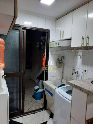 Imagem Apartamento com 2 Quartos à Venda, 103 m² em Santa Maria - São Caetano Do Sul Imagem Apartamento com 2 Quartos à Venda, 103 m² em Santa Maria - São Caetano Do Sul