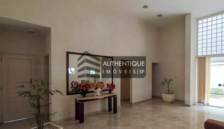 Imagem Apartamento com 4 Quartos à Venda, 245 m² em Itaim Bibi - São Paulo