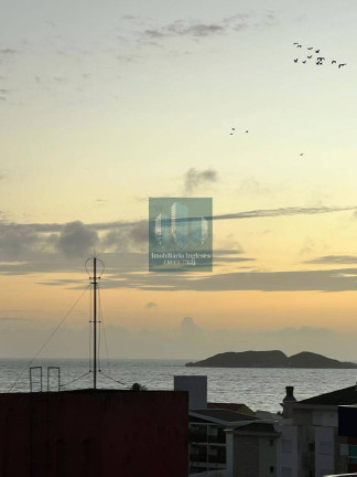 Imagem Apartamento com 3 Quartos à Venda, 219 m² em Ingleses Do Rio Vermelho - Florianópolis