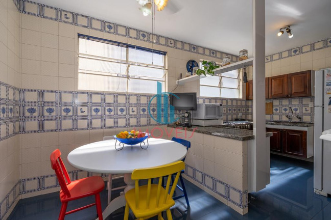 Imagem Apartamento com 3 Quartos à Venda, 180 m² em Higienópolis - São Paulo Imagem Apartamento com 3 Quartos à Venda, 180 m² em Higienópolis - São Paulo