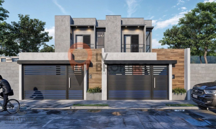 Imagem Casa com 2 Quartos à Venda, 130 m² em Vila Brasileira - Mogi Das Cruzes Imagem Casa com 2 Quartos à Venda, 130 m² em Vila Brasileira - Mogi Das Cruzes
