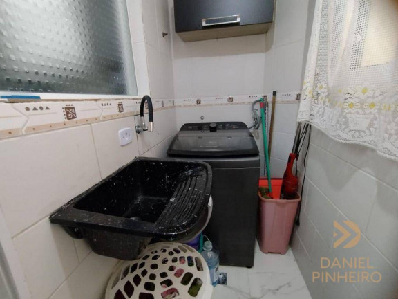 Imagem Apartamento com 3 Quartos à Venda, 77 m² em Boqueirão - Praia Grande Imagem Apartamento com 3 Quartos à Venda, 77 m² em Boqueirão - Praia Grande