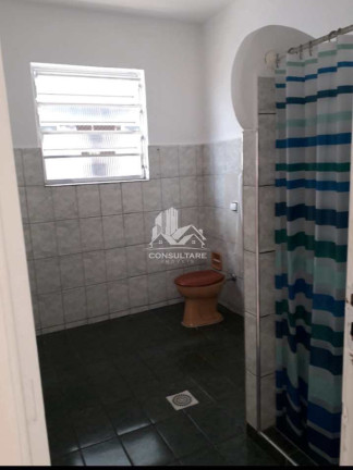 Imagem Apartamento com 2 Quartos à Venda, 65 m² em Embaré - Santos Imagem Apartamento com 2 Quartos à Venda, 65 m² em Embaré - Santos