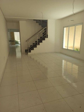 Imagem Sobrado com 4 Quartos à Venda, 215 m² em Canto Do Forte - Praia Grande