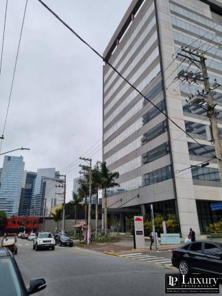 Imagem Imóvel Comercial à Venda, 11 m² em Chácara Santo Antônio - São Paulo Imagem Imóvel Comercial à Venda, 11 m² em Chácara Santo Antônio - São Paulo