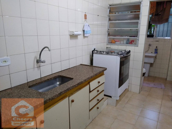 Imagem Apartamento com 2 Quartos à Venda, 85 m² em Vila Clementino - São Paulo