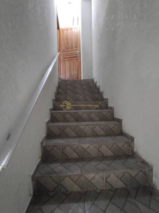 Imagem Cobertura com 2 Quartos à Venda, 80 m² em Vila Progresso - Santo André