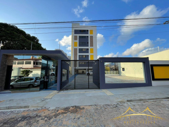 Imagem Loft com 1 Quarto para Alugar, 30 m² em Capim Macio - Natal