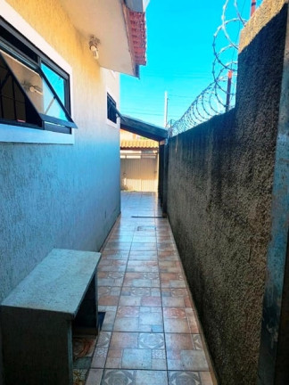 Imagem Casa com 2 Quartos à Venda, 134 m² em Vitória Vale Iii - Pindamonhangaba Imagem Casa com 2 Quartos à Venda, 134 m² em Vitória Vale Iii - Pindamonhangaba