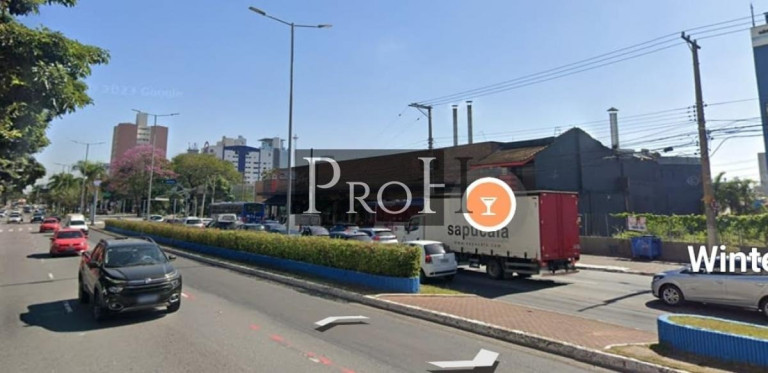 Imagem Terreno à Venda, 338 m² em Santo Antônio - São Caetano Do Sul