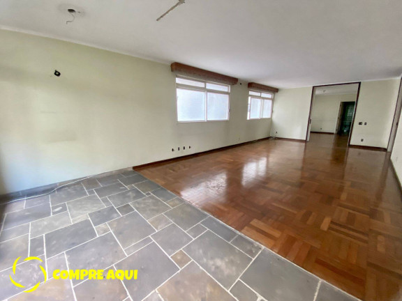 Imagem Apartamento com 4 Quartos à Venda, 285 m² em Higienópolis - São Paulo Imagem Apartamento com 4 Quartos à Venda, 285 m² em Higienópolis - São Paulo