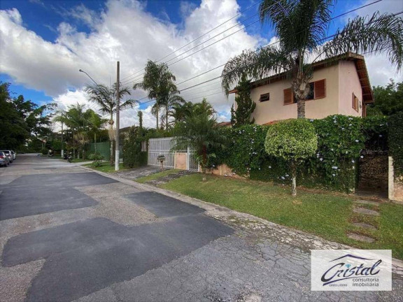 Imagem Casa com 4 Quartos à Venda, 362 m² em Granja Viana - Carapicuíba Imagem Casa com 4 Quartos à Venda, 362 m² em Granja Viana - Carapicuíba