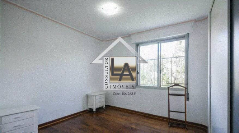 Imagem Apartamento com 3 Quartos à Venda, 154 m² em Alto Da Boa Vista - São Paulo