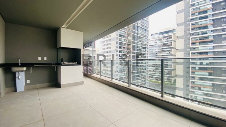 Imagem Apartamento com 4 Quartos à Venda, 189 m² em Brooklin - São Paulo Imagem Apartamento com 4 Quartos à Venda, 189 m² em Brooklin - São Paulo