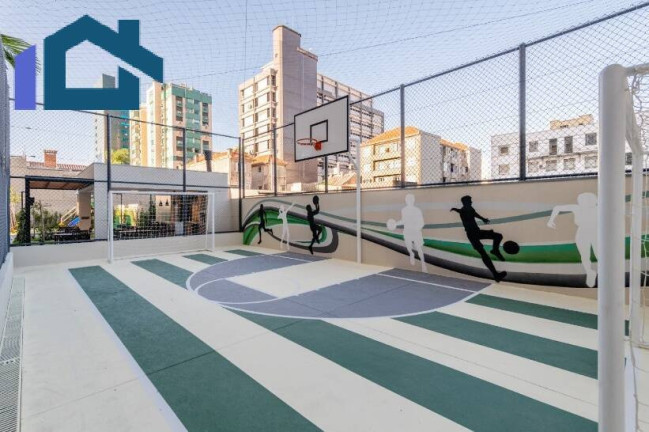 Imagem Apartamento com 2 Quartos à Venda, 56 m² em São João - Porto Alegre