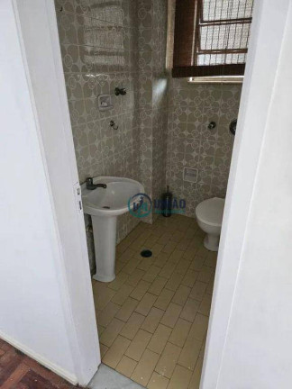 Imagem Apartamento com 3 Quartos à Venda, 98 m² em Icaraí - Niterói