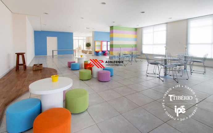 Imagem Apartamento com 2 Quartos à Venda, 71 m² em Vila Antonieta - Guarulhos