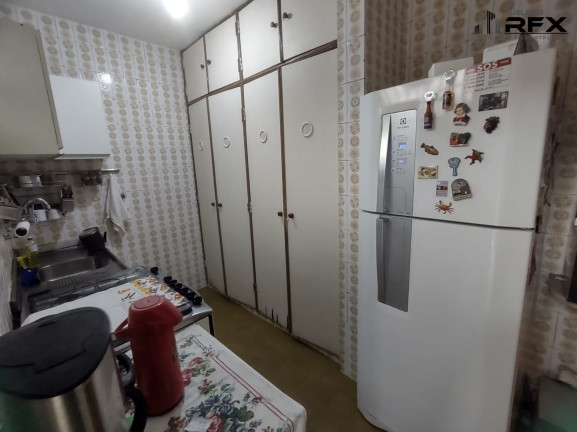 Imagem Casa com 4 Quartos para Alugar, 112 m² em Icaraí - Niterói
