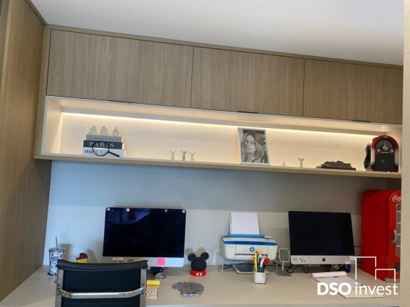 Imagem Apartamento com 3 Quartos à Venda, 140 m² em Granja Julieta - São Paulo Imagem Apartamento com 3 Quartos à Venda, 140 m² em Granja Julieta - São Paulo