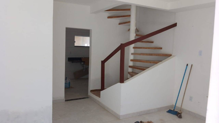 Imagem Casa de Condomínio com 4 Quartos à Venda, 156 m² em Alphaville (abrantes) - Camaçari