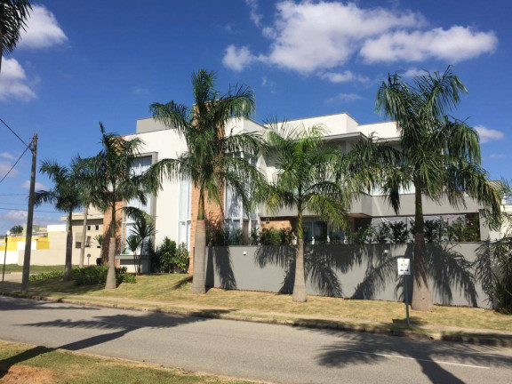 Imagem Casa de Condomínio com 3 Quartos à Venda, 350 m² em Ibiti Royal Park - Sorocaba Imagem Casa de Condomínio com 3 Quartos à Venda, 350 m² em Ibiti Royal Park - Sorocaba