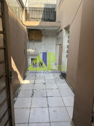 Imagem Imóvel com 3 Quartos para Alugar, 110 m² em Cidade Patriarca - São Paulo Imagem Imóvel com 3 Quartos para Alugar, 110 m² em Cidade Patriarca - São Paulo