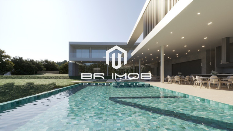 Imagem Casa com 6 Quartos à Venda, 2.385 m² em Tamboré - Santana De Parnaíba Imagem Casa com 6 Quartos à Venda, 2.385 m² em Tamboré - Santana De Parnaíba
