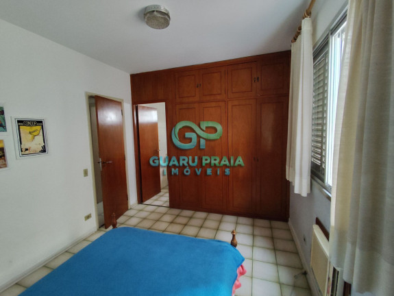 Imagem Apartamento com 4 Quartos para Alugar, 110 m² em Enseada - Guarujá
