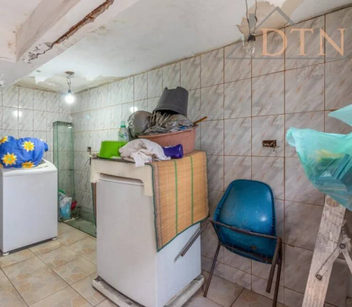Imagem Casa com 5 Quartos à Venda, 265 m² em Vila Maria Alta - São Paulo