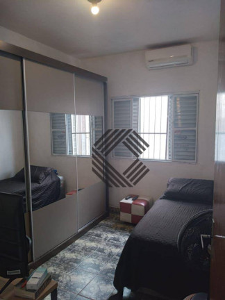 Imagem Casa com 2 Quartos à Venda, 82 m² em Jardim Prestes De Barros - Sorocaba