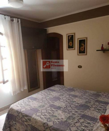 Imagem Casa com 4 Quartos à Venda, em Parque Marajoara - Santo André Imagem Casa com 4 Quartos à Venda, em Parque Marajoara - Santo André
