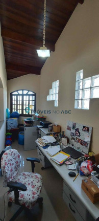 Imagem Casa de Condomínio com 4 Quartos à Venda,  em Swiss Park - São Bernardo Do Campo