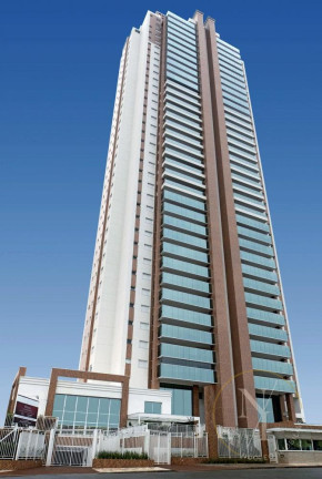 Imagem Apartamento com 4 Quartos à Venda, 227 m² em Vila Gomes Cardim - São Paulo