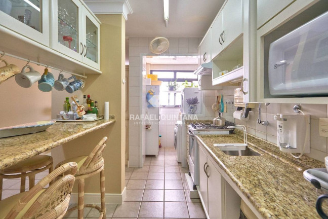 Imagem Apartamento com 3 Quartos à Venda, 145 m² em Canasvieiras - Florianópolis