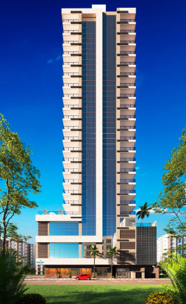 Imagem Cobertura com 3 Quartos à Venda, 540 m² em Centro - Itapema Imagem Cobertura com 3 Quartos à Venda, 540 m² em Centro - Itapema