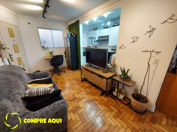Imagem Apartamento com 1 Quarto à Venda, 64 m² em Consolação - São Paulo Imagem Apartamento com 1 Quarto à Venda, 64 m² em Consolação - São Paulo