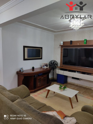 Imagem Imóvel com 3 Quartos para Alugar, em água Das Flores - Jundiaí Imagem Imóvel com 3 Quartos para Alugar, em água Das Flores - Jundiaí