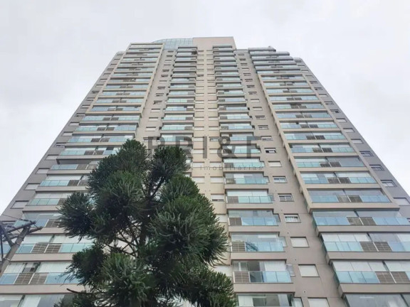 Imagem Apartamento com 1 Quarto à Venda, 41 m² em Brooklin - São Paulo Imagem Apartamento com 1 Quarto à Venda, 41 m² em Brooklin - São Paulo