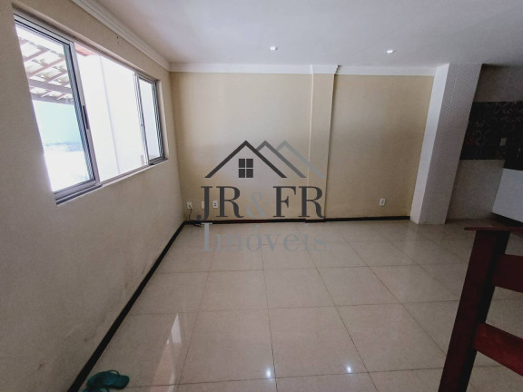 Imagem Casa com 3 Quartos à Venda, 95 m² em Boa União (abrantes) - Camaçari