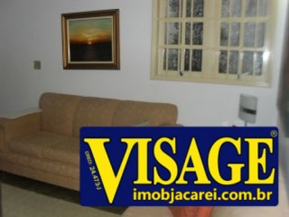 Imagem Casa com 4 Quartos à Venda, 260 m² em Cid. Jardim - Jacareí Imagem Casa com 4 Quartos à Venda, 260 m² em Cid. Jardim - Jacareí