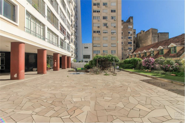 Imagem Apartamento com 4 Quartos à Venda, 207 m² em Centro Histórico - Porto Alegre Imagem Apartamento com 4 Quartos à Venda, 207 m² em Centro Histórico - Porto Alegre