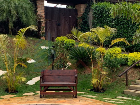 Imagem Imóvel com 3 Quartos à Venda, 360 m² em Canecos - Piracaia