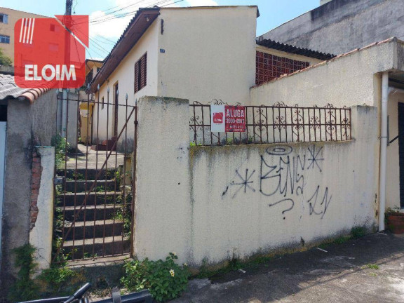 Imagem Casa com 1 Quarto para Alugar, 35 m² em Freguesia Do ó - São Paulo Imagem Casa com 1 Quarto para Alugar, 35 m² em Freguesia Do ó - São Paulo