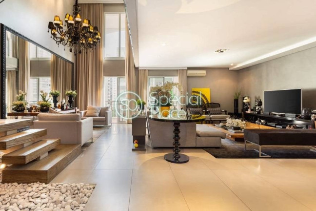 Imagem Apartamento com 2 Quartos à Venda ou Locação, 201 m² em Moema Pássaros - São Paulo Imagem Apartamento com 2 Quartos à Venda ou Locação, 201 m² em Moema Pássaros - São Paulo