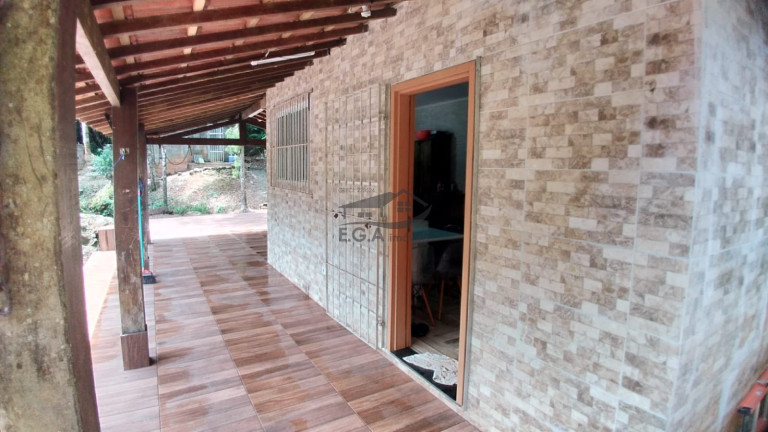 Casa com 2 Quartos à Venda, 65 m² em Boiçucanga - São Sebastião