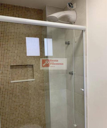 Imagem Apartamento com 3 Quartos à Venda, 84 m² em Vila Scarpelli - Santo André Imagem Apartamento com 3 Quartos à Venda, 84 m² em Vila Scarpelli - Santo André
