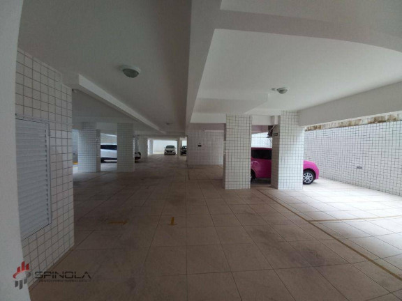 Imagem Apartamento com 2 Quartos à Venda, 71 m² em Boqueirão - Praia Grande Imagem Apartamento com 2 Quartos à Venda, 71 m² em Boqueirão - Praia Grande