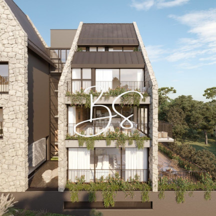 Imagem Apartamento com 3 Quartos à Venda, 133 m² em Bavária - Gramado Imagem Apartamento com 3 Quartos à Venda, 133 m² em Bavária - Gramado