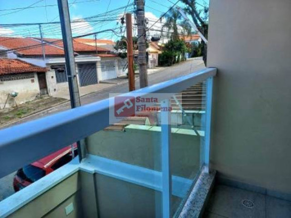 Imagem Sobrado com 3 Quartos à Venda, 132 m² em Vila Alzira - Santo André Imagem Sobrado com 3 Quartos à Venda, 132 m² em Vila Alzira - Santo André